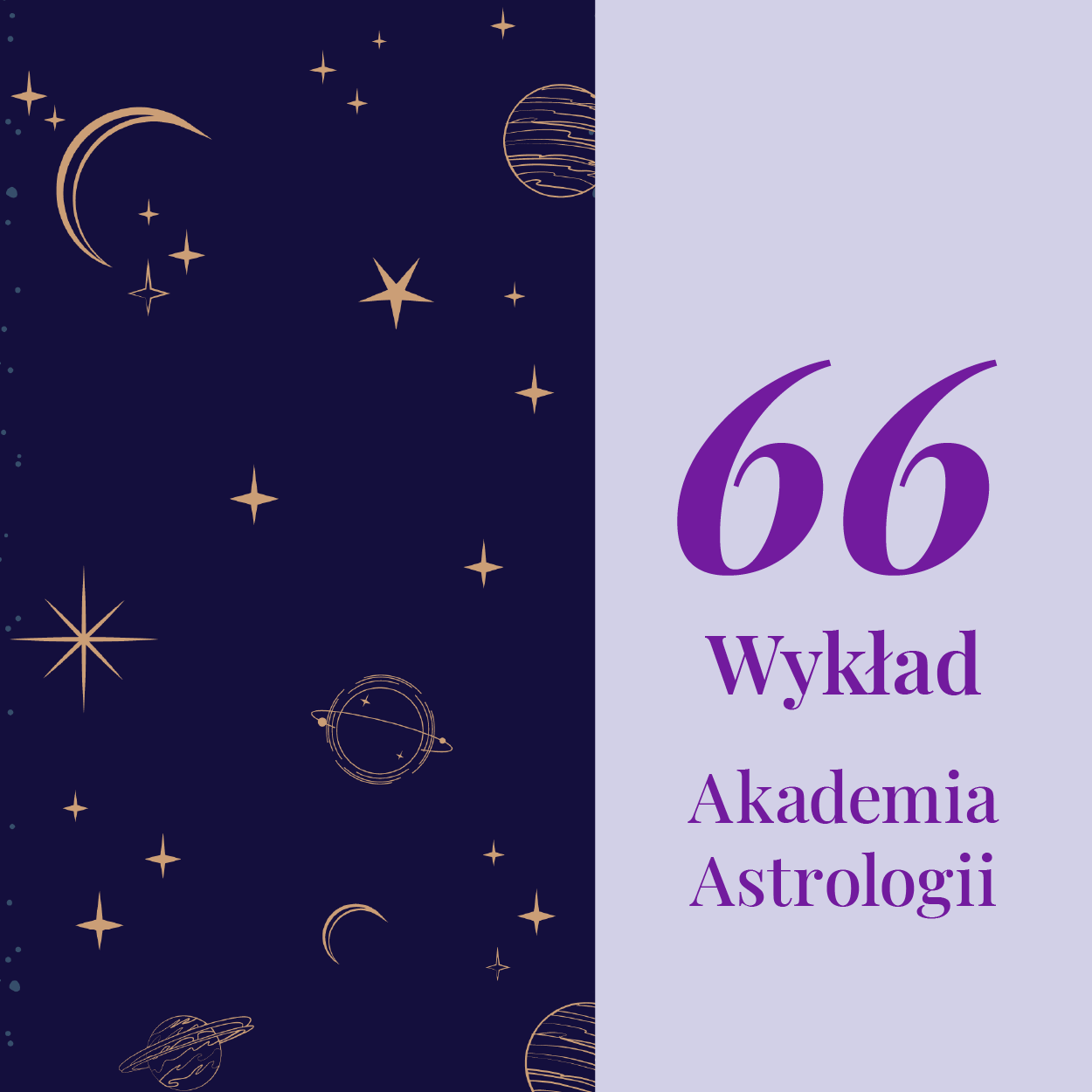 Wykład 66 - Czy usłyszysz weselne dzwony?